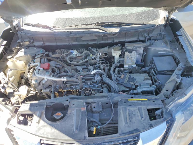 Продаж на аукціоні авто 2018 Nissan Rogue, vin: KNMAT2MT8JP535582, номер лоту: 51950746