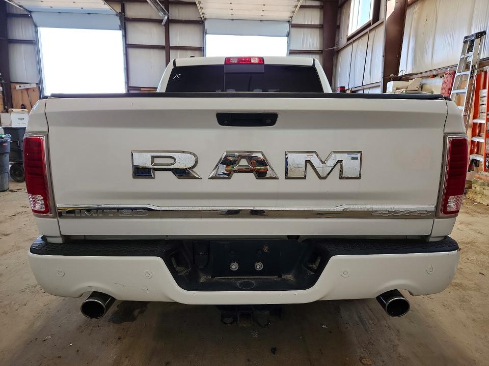 Продажа на аукционе авто 2016 Ram 1500, vin: 1C6RR7PM3GS143061, номер лота: 51342856