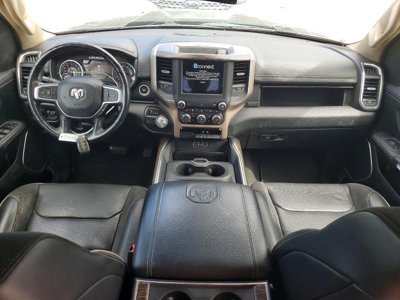 Aukcja sprzedaży 2020 Ram 1500, vin: 1C6RREDT1LN277706, numer aukcji: 49378146