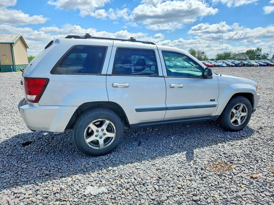 Aukcja sprzedaży 2007 Jeep Grand Cherokee, vin: 1J8GR48K37C665185, numer aukcji: 51544996