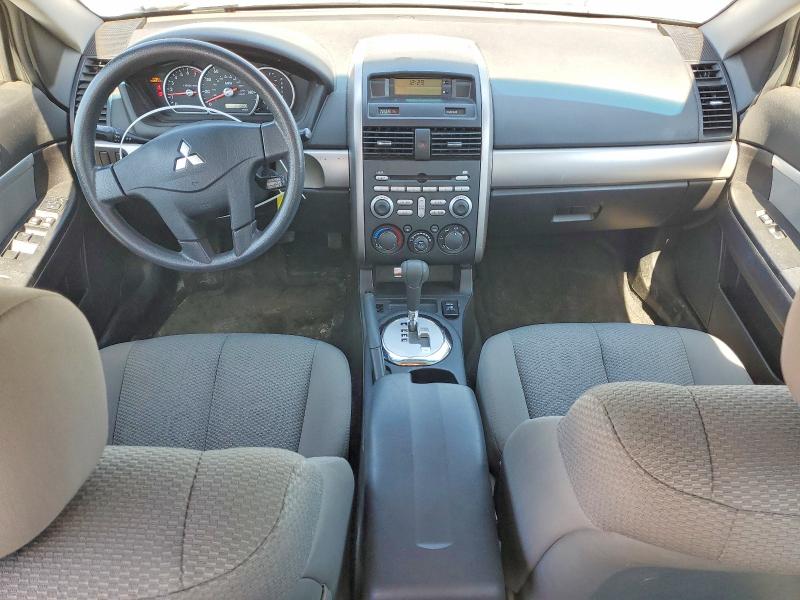 Продаж на аукціоні авто 2008 Mitsubishi Galant, vin: 4A3AB36F38E018953, номер лоту: 49241816