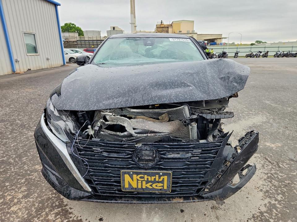 Aukcja sprzedaży 2024 Nissan Altima, vin: 1N4BL4DV8RN378554, numer aukcji: 51781516