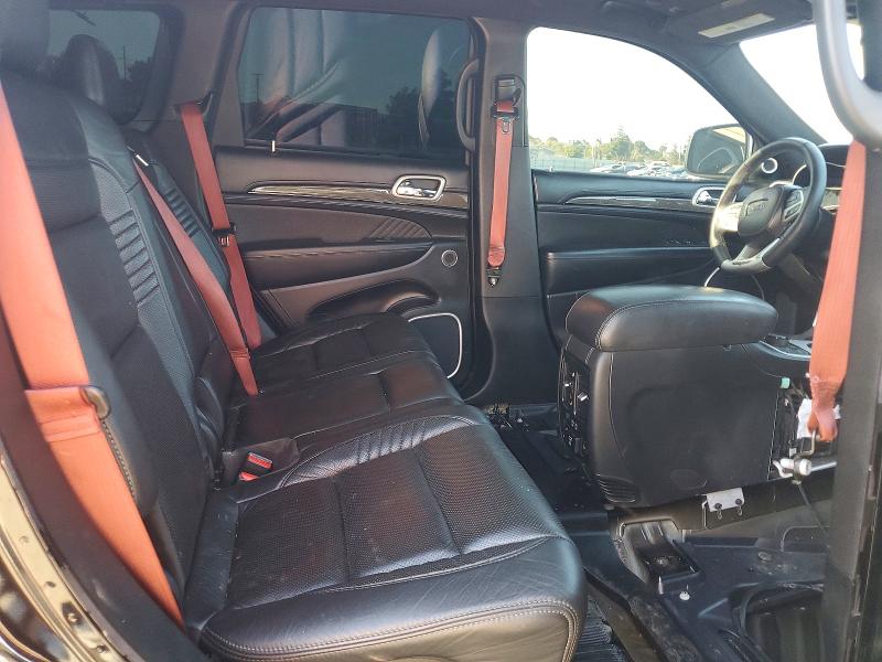 Продажа на аукционе авто 2019 Jeep Grand Cherokee, vin: 1C4RJFN92KC549568, номер лота: 50339396
