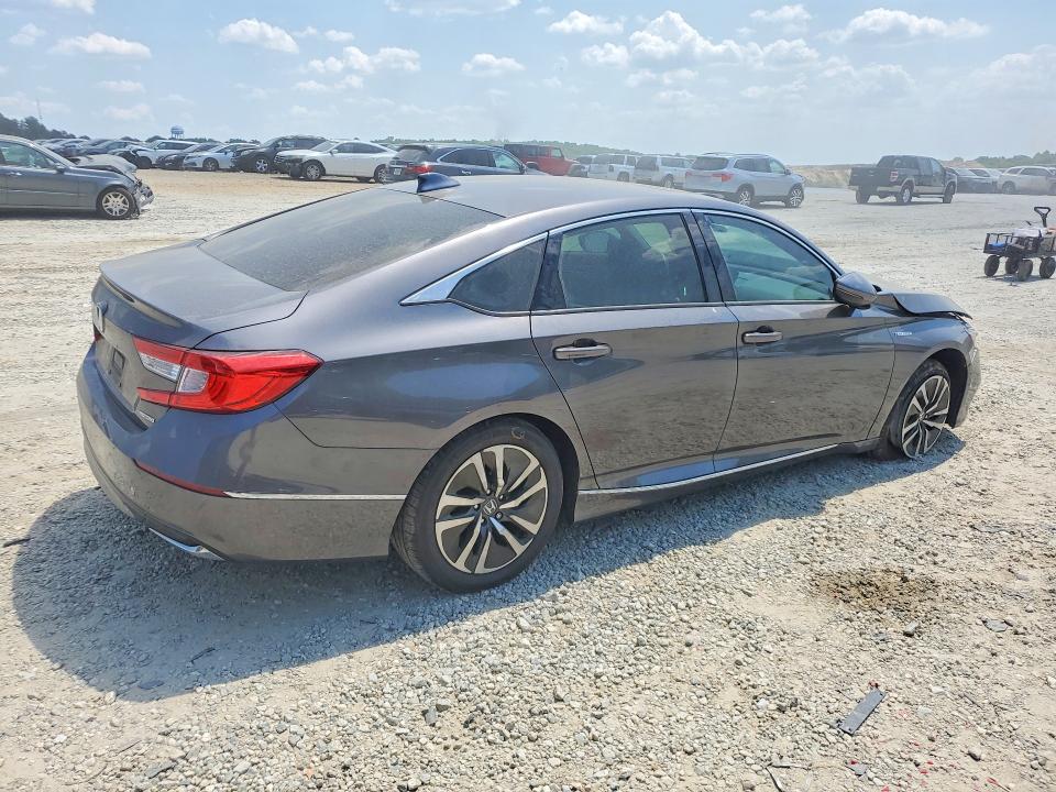 Продаж на аукціоні авто 2019 Honda Accord, vin: 1HGCV3F56KA004376, номер лоту: 50852436