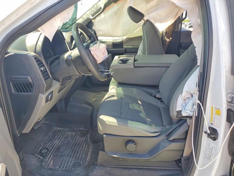 Aukcja sprzedaży 2019 Ford F250, vin: 1FT7W2BT6KEE09318, numer aukcji: 51318836
