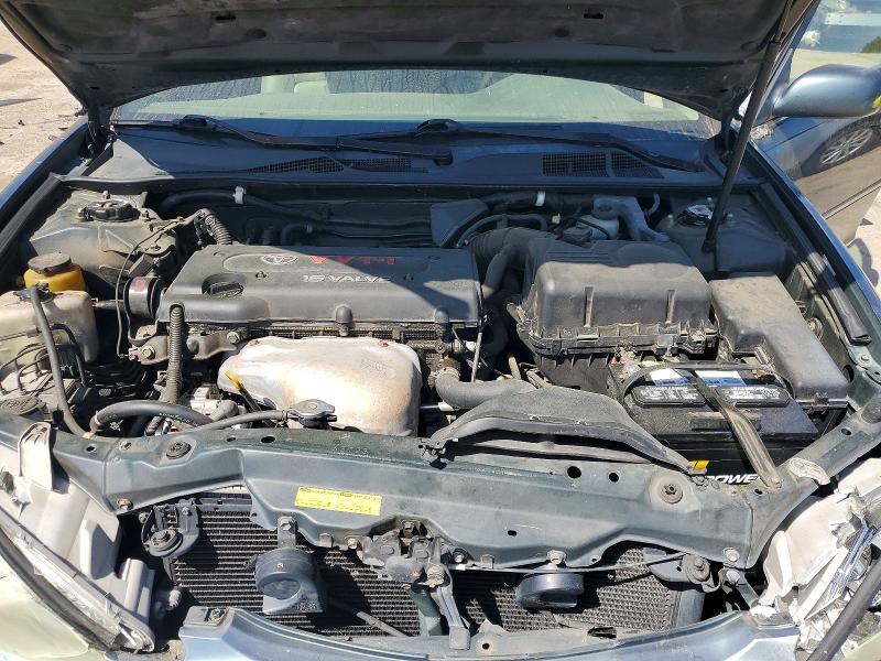 Продаж на аукціоні авто 2002 Toyota Camry, vin: 4T1BE32K32U635361, номер лоту: 48056076