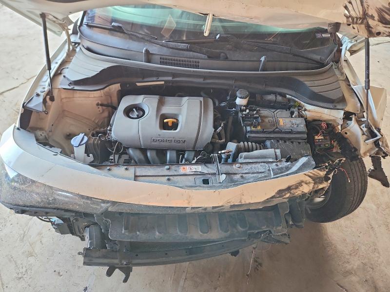 Продаж на аукціоні авто 2023 Kia Soul, vin: KNDJ23AU8P7861722, номер лоту: 51882786