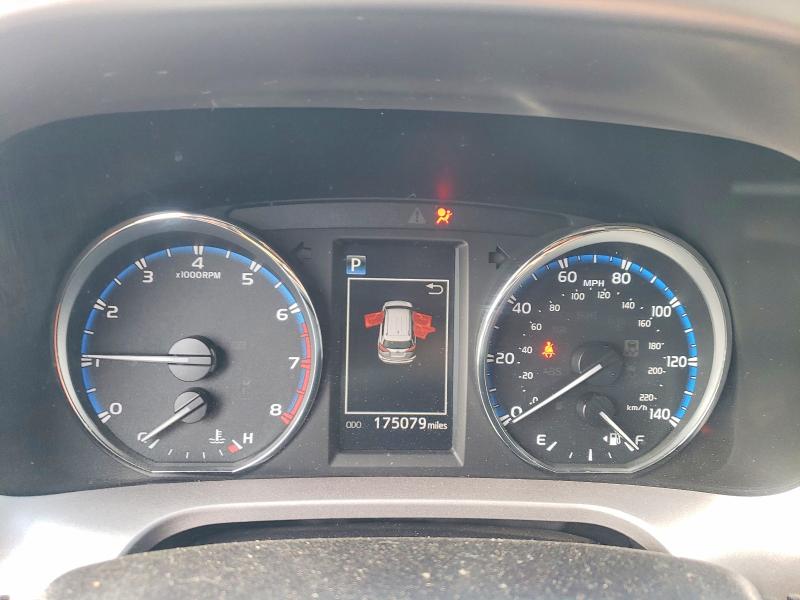 Aukcja sprzedaży 2016 Toyota Rav4, vin: JTMRFREV4GJ062567, numer aukcji: 48306926