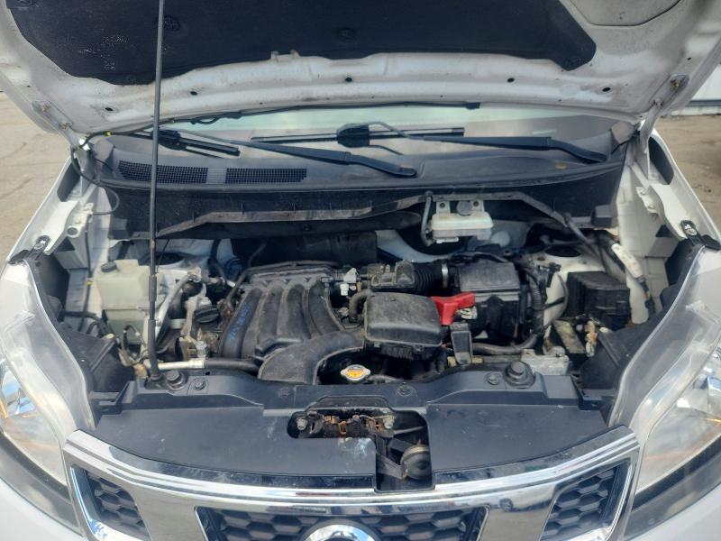 Продаж на аукціоні авто 2019 Nissan Nv200, vin: 3N6CM0KN2KK704378, номер лоту: 52971416