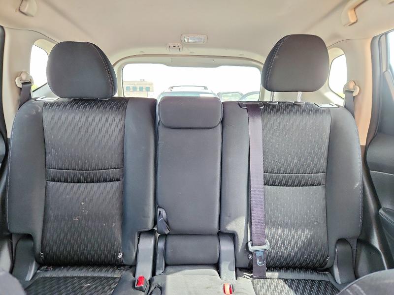 Продажа на аукционе авто 2020 Nissan Rogue, vin: KNMAT2MV9LP510260, номер лота: 50609846
