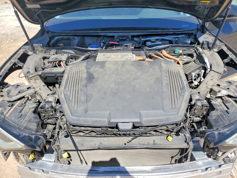 Aukcja sprzedaży 2021 Audi E-tron, vin: WA12AAGE2MB011941, numer aukcji: 50743556