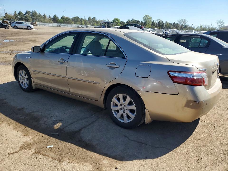 50392546 :رقم المزاد ، 4T1BB46K48U059278 vin ، 2008 Toyota Camry مزاد بيع