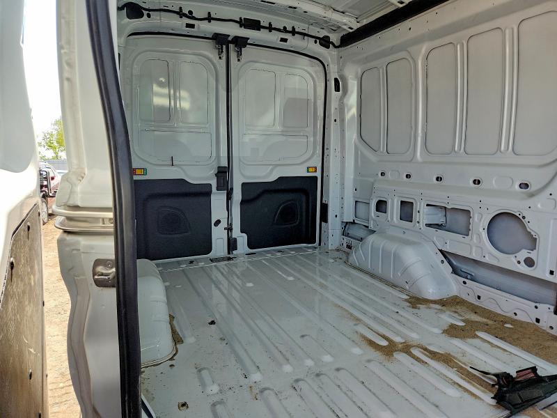 Продаж на аукціоні авто 2025 Ford Transit, vin: 1FTBF8CGXSKA70854, номер лоту: 51601256