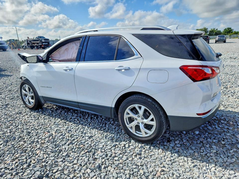 51482426 :رقم المزاد ، 2GNAXNEV7K6243615 vin ، 2019 Chevrolet Equinox مزاد بيع