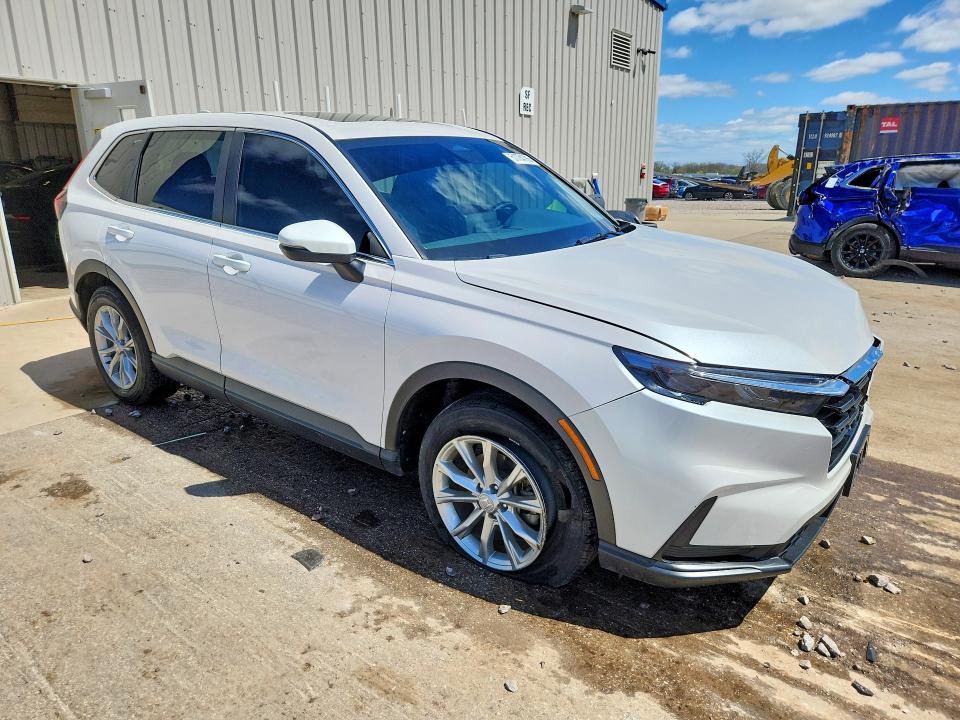 51734786 :رقم المزاد ، 5J6RS4H42RL011796 vin ، 2024 Honda Cr-v مزاد بيع
