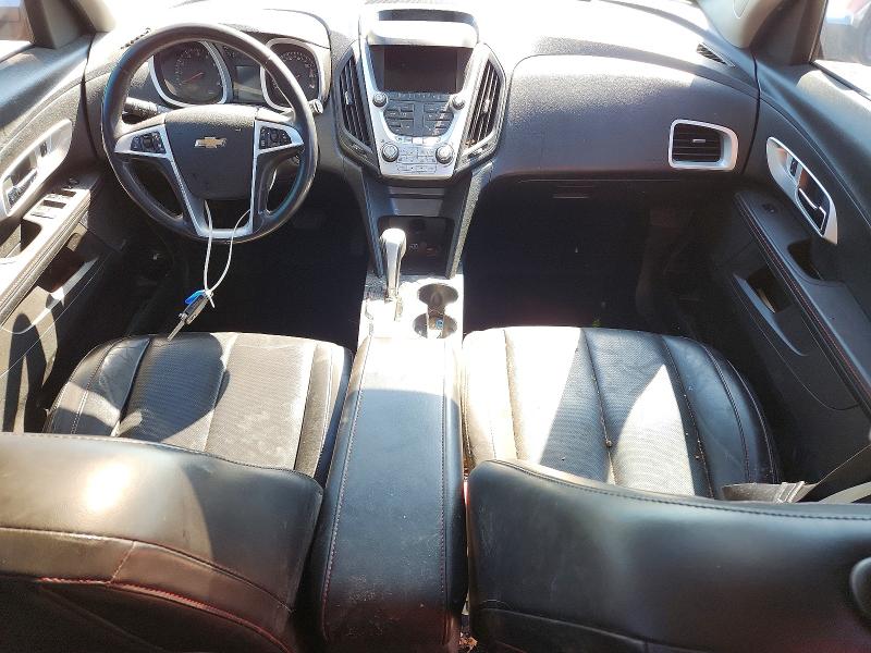 Aukcja sprzedaży 2015 Chevrolet Equinox, vin: 2GNFLHE32F6341815, numer aukcji: 49047506