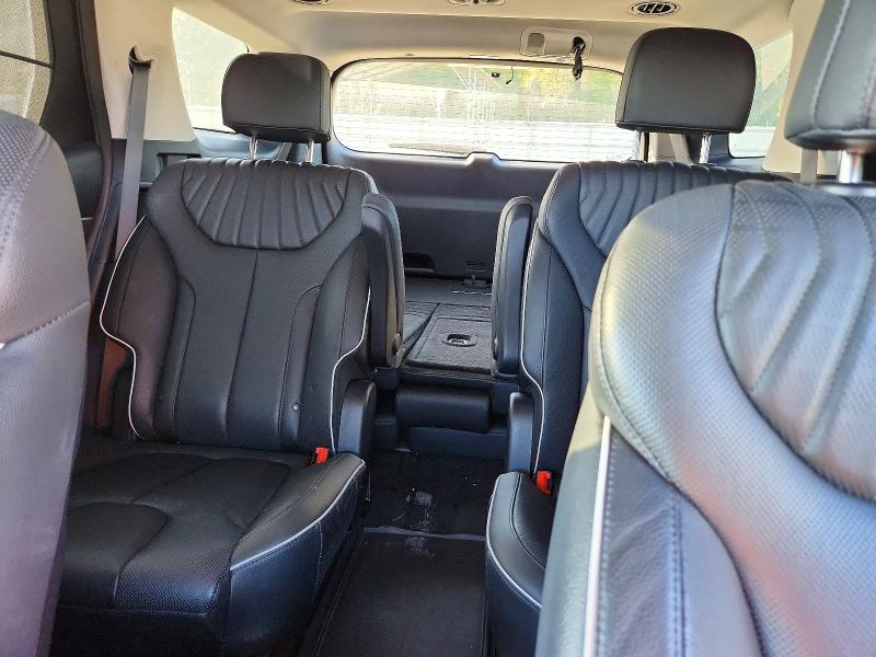 49141466 :رقم المزاد ، KM8R5DGE3RU652100 vin ، 2024 Hyundai Palisade مزاد بيع