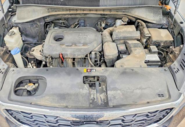 50360216 :رقم المزاد ، 5XYPG4A33LG675401 vin ، 2020 Kia Sorento مزاد بيع