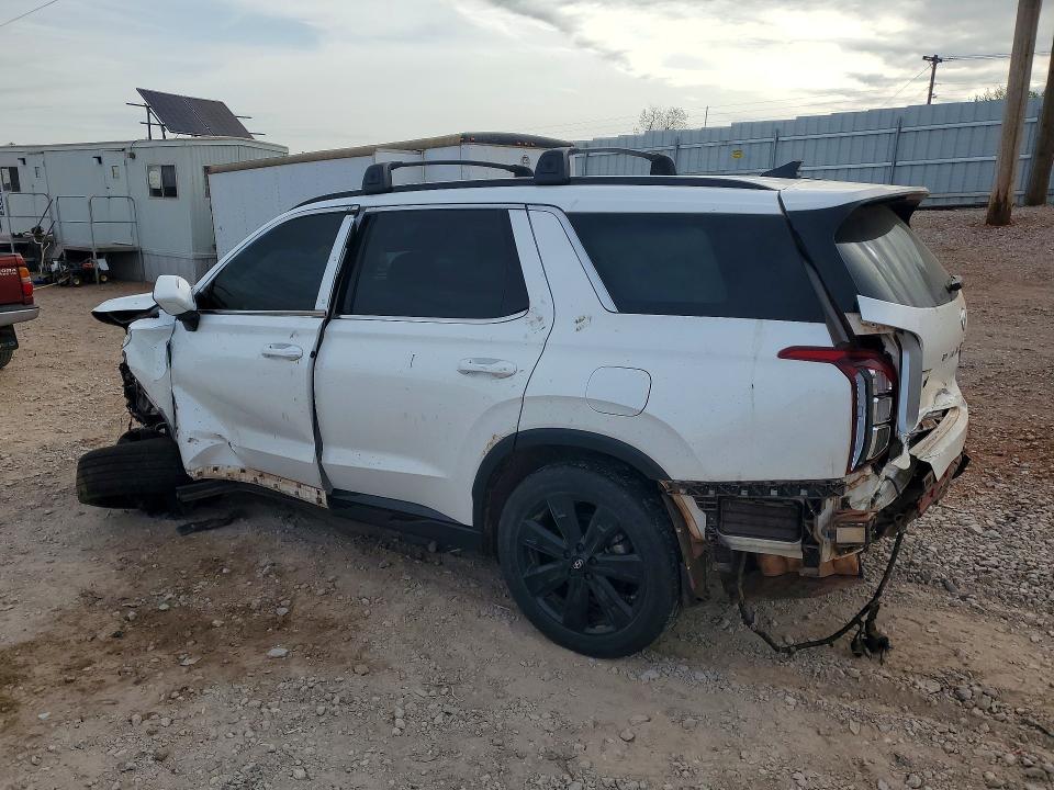 Aukcja sprzedaży 2023 Hyundai Palisade, vin: KM8R3DGE2PU630981, numer aukcji: 47579966