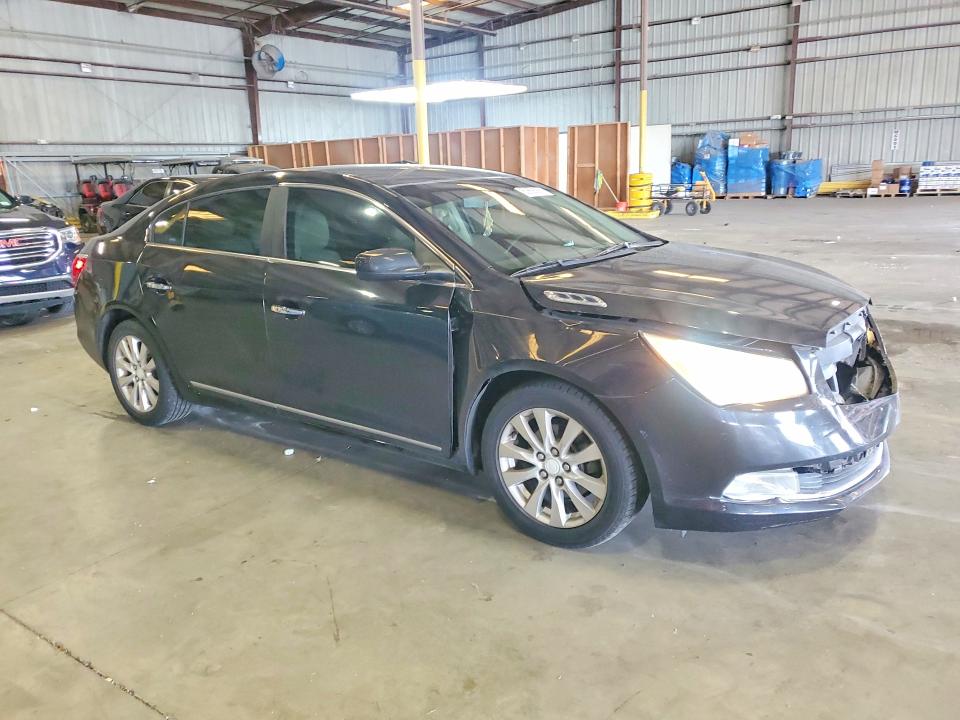 Продажа на аукционе авто 2014 Buick Lacrosse, vin: 1G4GA5GR4EF266084, номер лота: 50658056