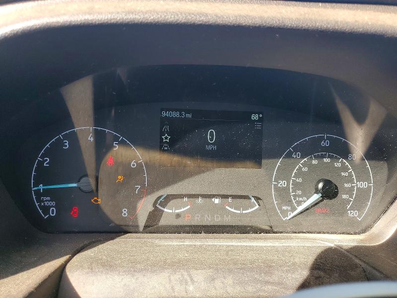 Продажа на аукционе авто 2020 Ford Transit, vin: 1FTBR3X81LKB13475, номер лота: 48739226