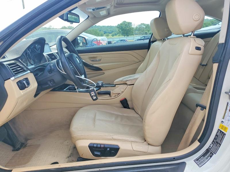 Продаж на аукціоні авто 2015 Bmw 428, vin: WBA3N9C59FK246601, номер лоту: 51378856