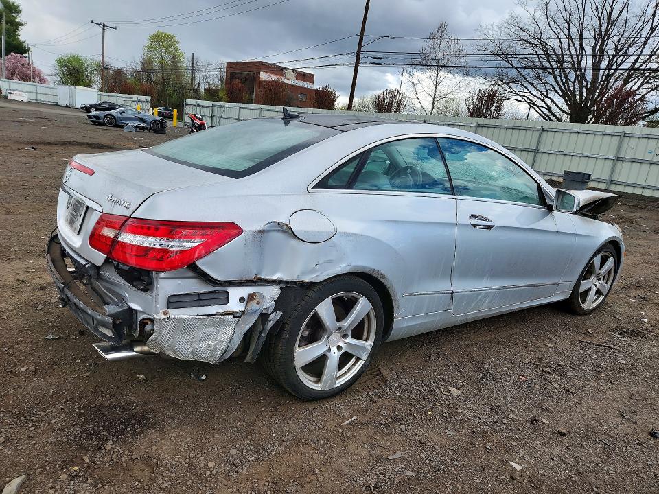 2013 Mercedes-benz E მანქანა იყიდება აუქციონზე, vin: WDDKJ8JB8DF196489, აუქციონის ნომერი: 49505126
