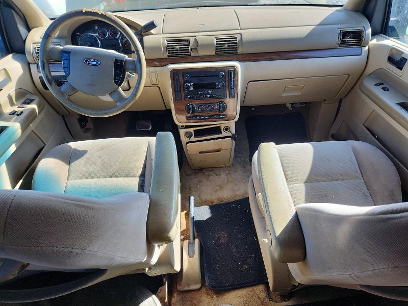 Продаж на аукціоні авто 2005 Ford Freestar, vin: 2FMZA52215BA79356, номер лоту: 49553026