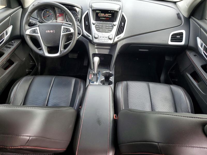 2014 Gmc Terrain მანქანა იყიდება აუქციონზე, vin: 2GKFLXE34E6193558, აუქციონის ნომერი: 49922486