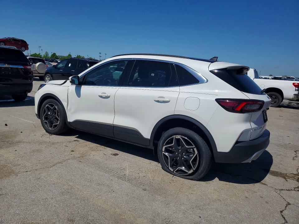 Продажа на аукционе авто 2026 Ford Escape, vin: 1FMCU9JA1TUA46023, номер лота: 49903136