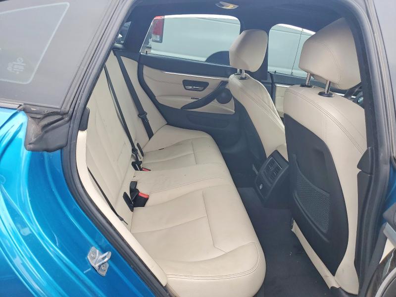 Продажа на аукционе авто 2019 Bmw 440xi, vin: WBA4J7C53KBM74446, номер лота: 48957966