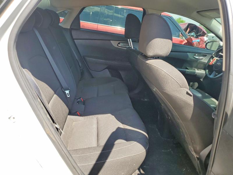 Продажа на аукционе авто 2021 Kia Forte, vin: 3KPF24AD4ME318116, номер лота: 51240236