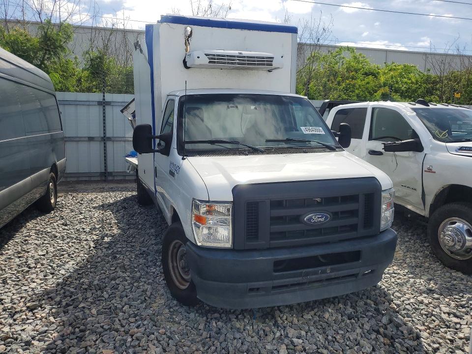 Продаж на аукціоні авто 2023 Ford E350, vin: 1FDWE3FK1PDD14762, номер лоту: 49640666