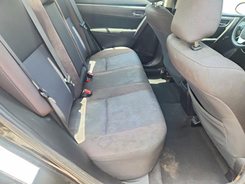 Продажа на аукционе авто 2018 Toyota Corolla, vin: 2T1BURHE3JC032045, номер лота: 51368706