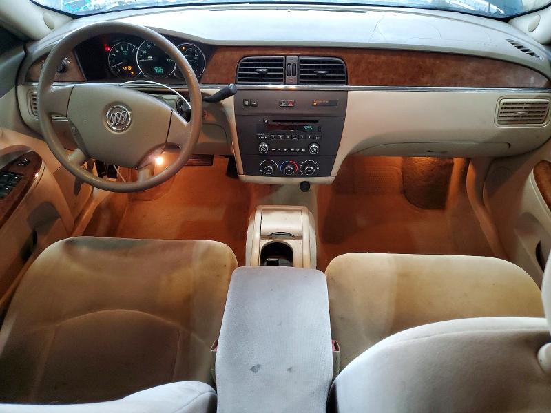 Продажа на аукционе авто 2005 Buick Lacrosse, vin: 2G4WC532451269668, номер лота: 49019926