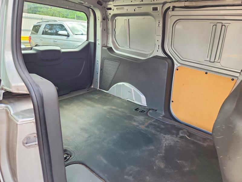 Продаж на аукціоні авто 2021 Ford Transit Connect, vin: NM0LE7E24M1498668, номер лоту: 51630776
