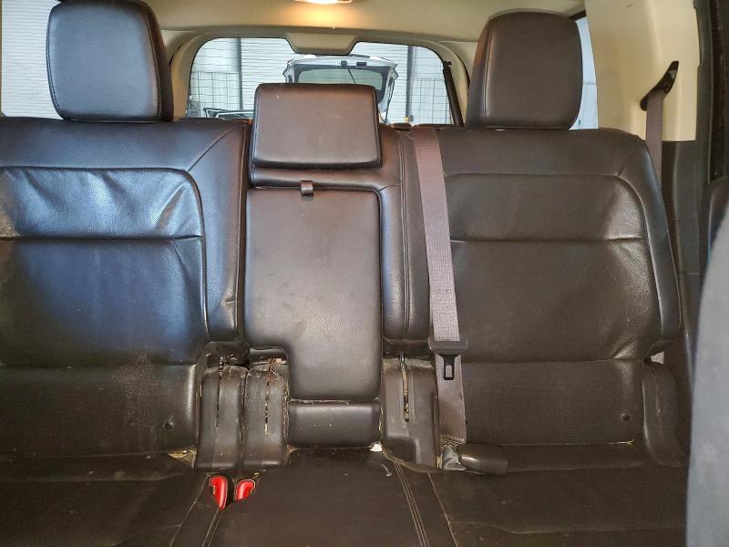 Продаж на аукціоні авто 2019 Ford Flex, vin: 2FMHK6D89KBA13777, номер лоту: 50748676