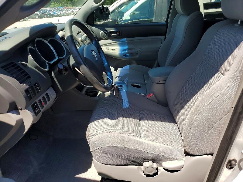 Продаж на аукціоні авто 2008 Toyota Tacoma, vin: 3TMKU72N78M015988, номер лоту: 48125256