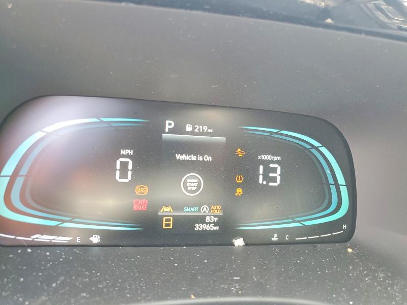 Продаж на аукціоні авто 2025 Hyundai Palisade, vin: KM8R24GE8SU827990, номер лоту: 47453386