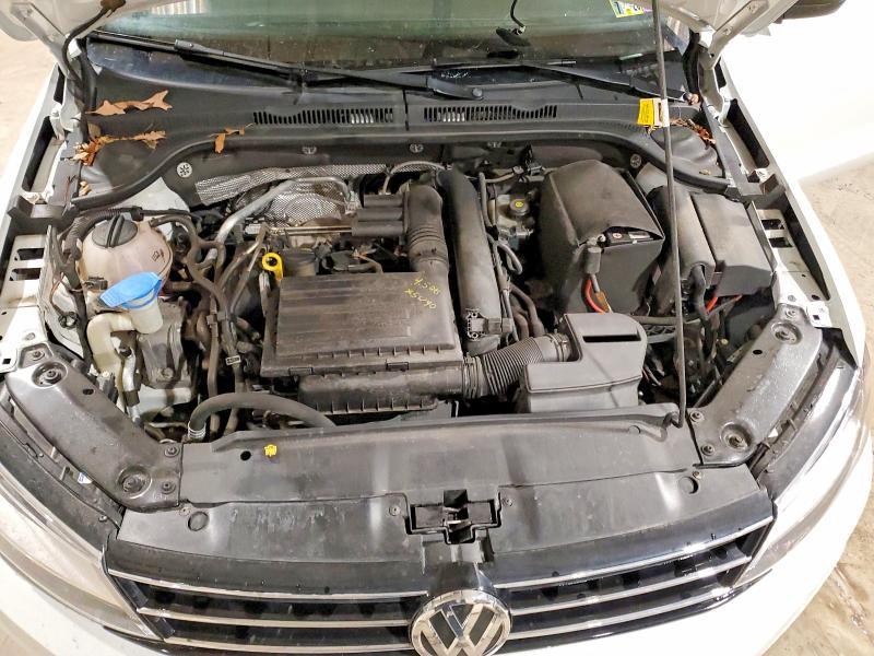 Aukcja sprzedaży 2016 Volkswagen Jetta, vin: 3VW267AJ4GM261594, numer aukcji: 47449206
