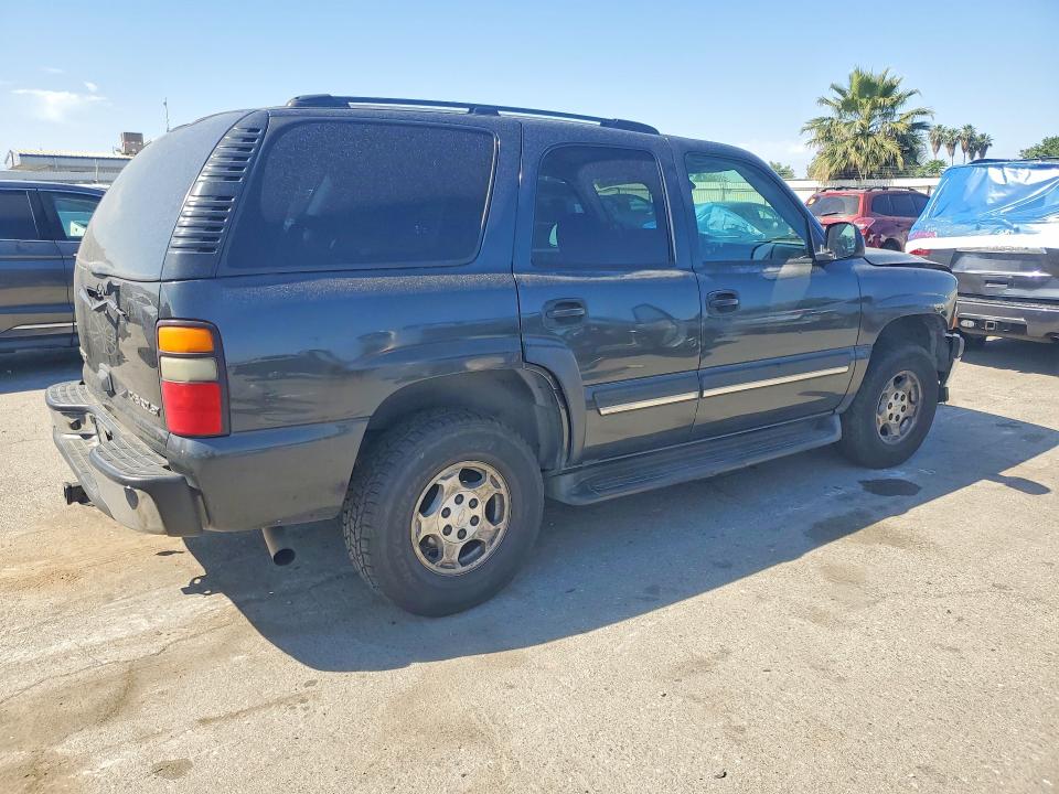 Продаж на аукціоні авто 2005 Chevrolet Tahoe, vin: 1GNEC13T45R231163, номер лоту: 51345466