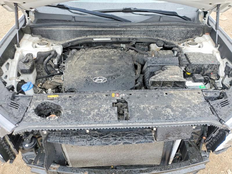 Продажа на аукционе авто 2020 Hyundai Palisade, vin: KM8R5DHE8LU165996, номер лота: 51270546