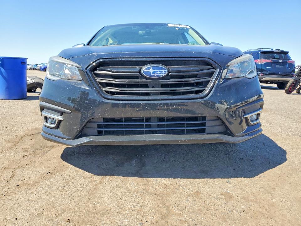 2019 Subaru Legacy მანქანა იყიდება აუქციონზე, vin: 4S3BNAS69K3018015, აუქციონის ნომერი: 50623326