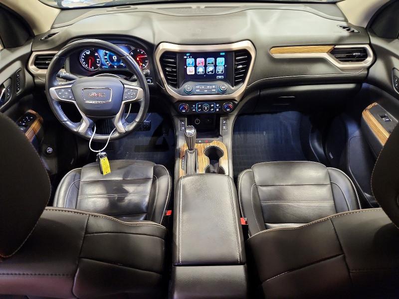 Aukcja sprzedaży 2019 Gmc Acadia, vin: 1GKKNXLS5KZ296345, numer aukcji: 51462466