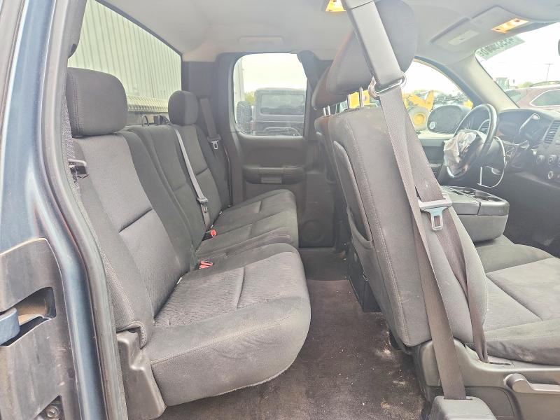 49939066 :رقم المزاد ، 1GCSKSE3XAZ259450 vin ، 2010 Chevrolet Silverado مزاد بيع