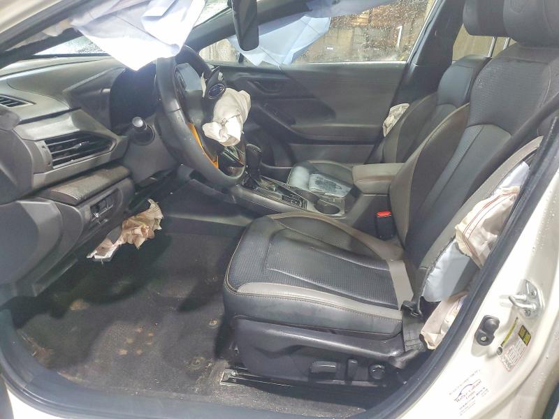Aukcja sprzedaży 2024 Subaru Crosstrek, vin: 4S4GUHU60R3769802, numer aukcji: 51638266