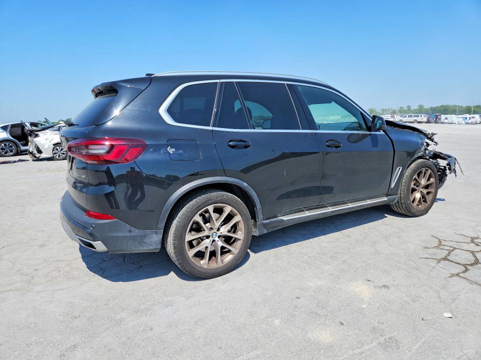 Aukcja sprzedaży 2022 Bmw X5, vin: 5UXCR4C06N9M97336, numer aukcji: 48607946