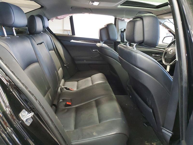 Продажа на аукционе авто 2013 Bmw 528, vin: WBAXG5C56DDY37765, номер лота: 51707986