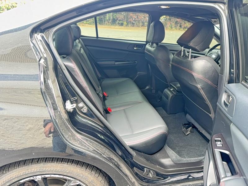 Продажа на аукционе авто 2018 Subaru Wrx, vin: JF1VA1H6XJ9808117, номер лота: 51663666