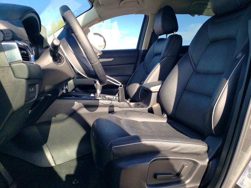 Aukcja sprzedaży 2025 Mazda Cx-5, vin: JM3KFBBL8S0708159, numer aukcji: 48622416